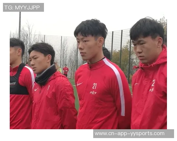 中国U20对阵德国肖特美因兹精彩对决展现年轻球员风采