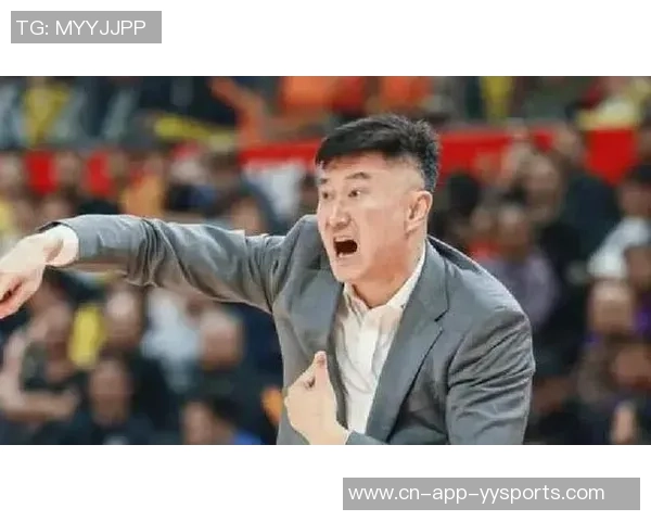 杜锋直言广东防卫太烦躁 展望八强赛：我才能有限仍是关怀下一场吧